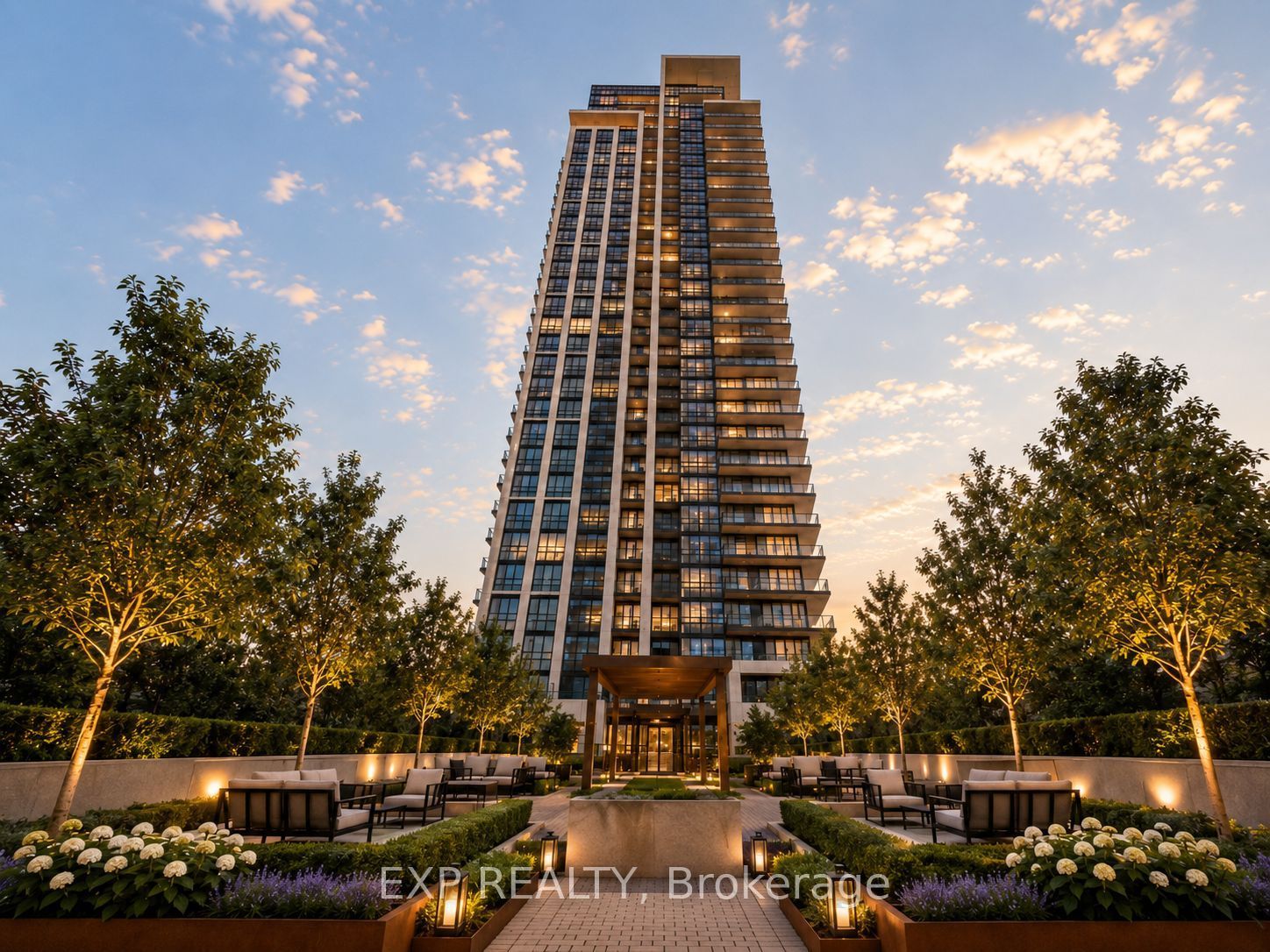Residential in Markham 3
