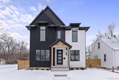 1101 Donald Ave, Royal Oak, MI, 48073-2022 | Card Image