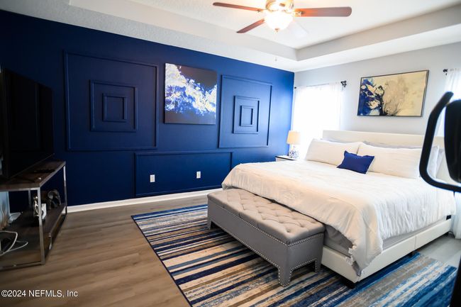 4636 Plantation Oaks Blvd, House other with 4 bedrooms, 2 bathrooms and null parking in ORANGE PARK FL | Image 34