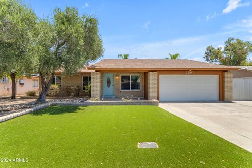 2207 S Cherry --, Mesa, AZ, 85210 | Card Image