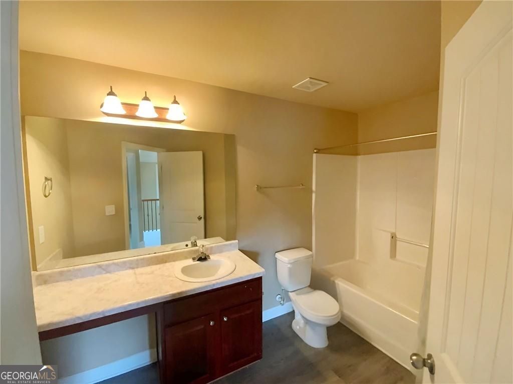 Residential in Atlanta 2