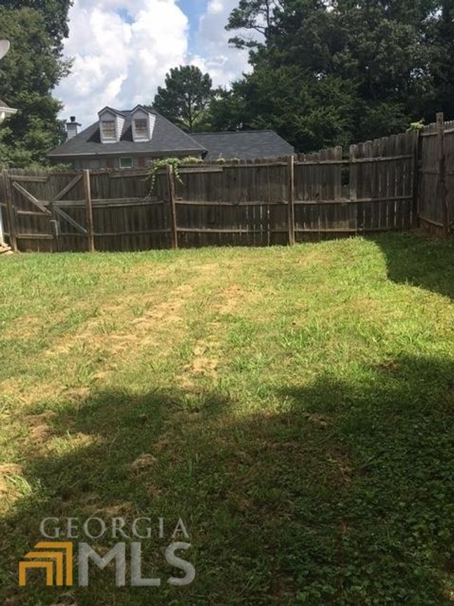 467 Stonemill Mnr, House other with 4 bedrooms, 3 bathrooms and null parking in Lithonia GA | Image 12
