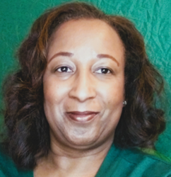 Tonya Carter