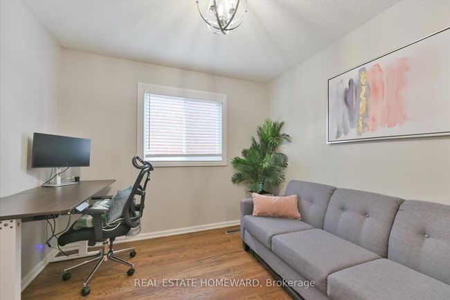 1221 Grandview Dr, House other with 5 bedrooms, 4 bathrooms and 4 parking in Oakville ON | Image 18