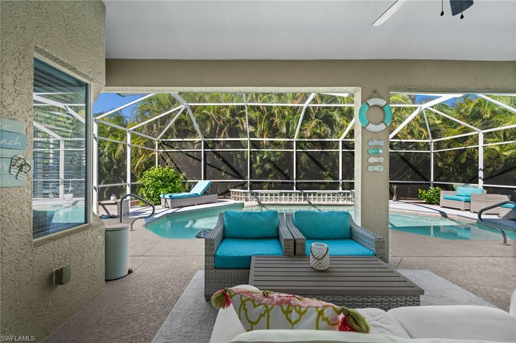 Residential Lease in CAPE CORAL