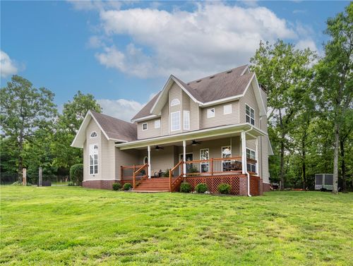 59054 4695 Road, Watts, OK, 74964 | Card Image