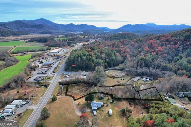 0 Highway 441 N, Home with 0 bedrooms, 0 bathrooms and null parking in Dillard GA | Image 8