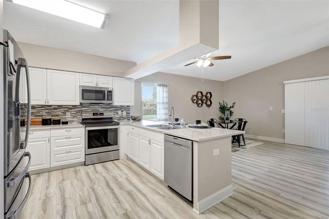 6603 S Juanita St, House other with 2 bedrooms, 2 bathrooms and null parking in TAMPA FL | Image 8