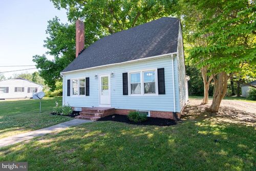 305 N Main St, HURLOCK, MD, 21643-3507 | Card Image