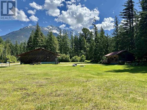 2498 Douglas Drive, Hagensborg, BC, V0T1H0 | Card Image