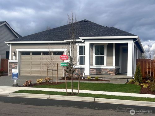 549 Thompson Dr, Enumclaw, WA, 98022-6200 | Card Image
