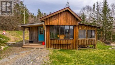 609 Sorrel Ridge Rd, House other with 2 bedrooms, 1 bathrooms and null parking in Rollingdam NB | Image 2