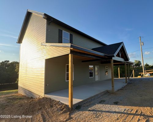 202 Fowler Ln, Springfield, KY, 40069-7715 | Card Image