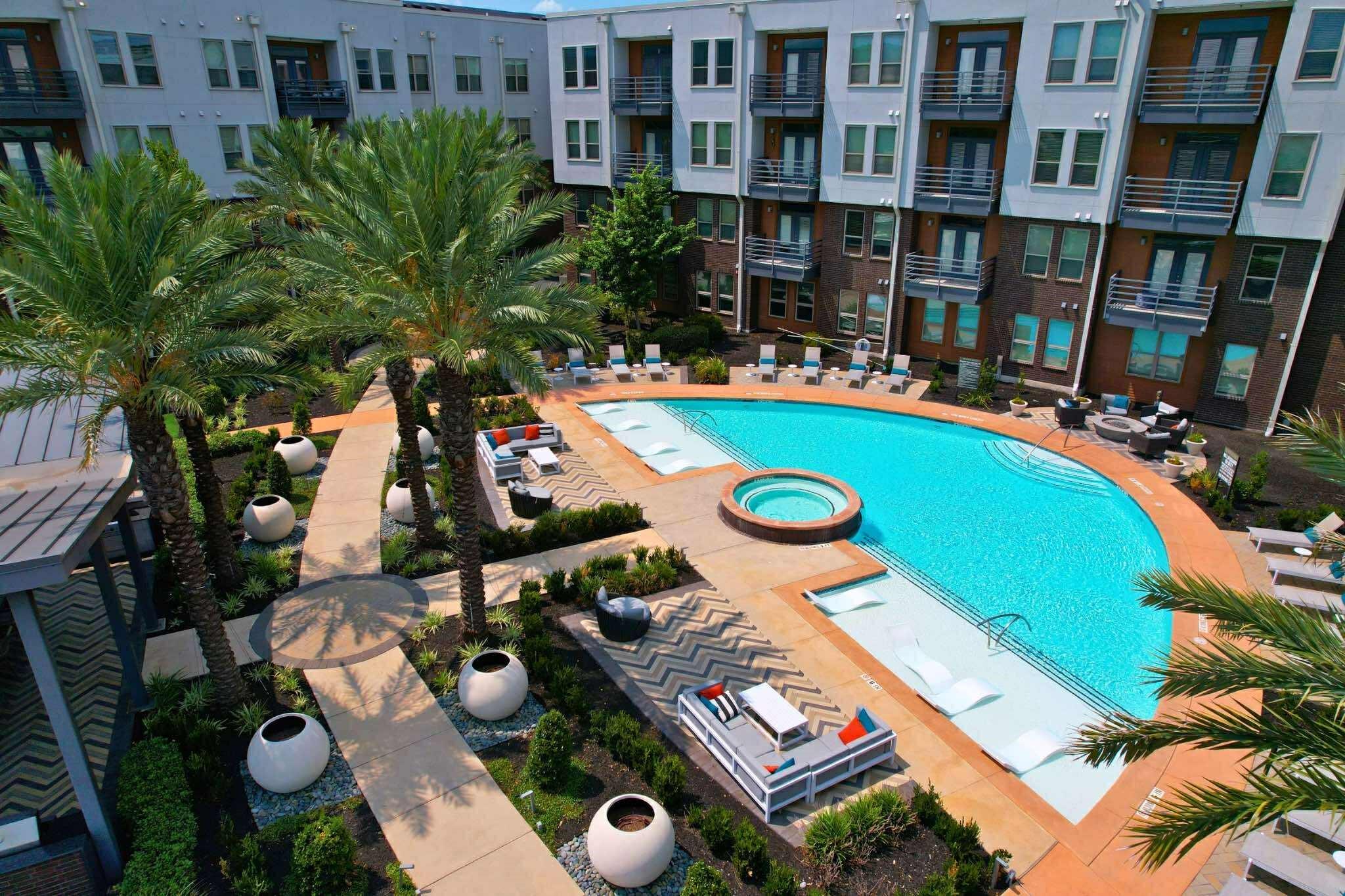Residential Lease in Katy 3