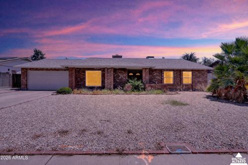 19249 N 23rd Ave, Phoenix, AZ, 85027-5146 | Card Image
