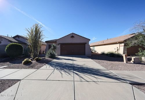 10675 E Second Water Trl, Gold Canyon, AZ, 85118-4979 | Card Image
