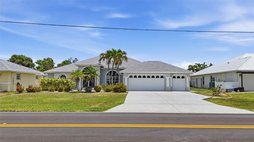 885 Rotonda Cir, ROTONDA WEST, FL, 33947-1833 | Card Image