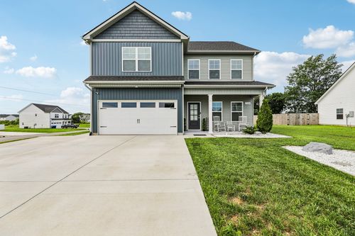 710 Vrabel Rd, Murfreesboro, TN, 37130-2250 | Card Image