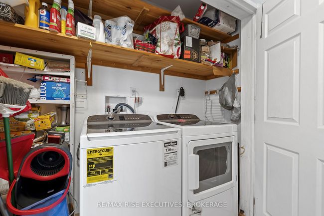 2329 Harlem Rd, House other with 2 bedrooms, 2 bathrooms and 8 parking in Portland ON | Image 18