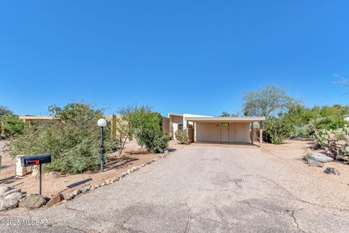9711 E Sunburst Drive, Tucson, AZ, 85748 | Card Image