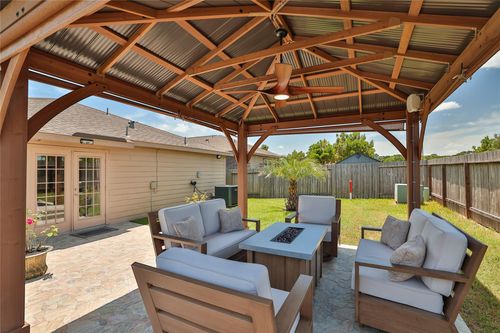 22526 Threefold Ridge Drive, Hockley, TX, 77447 | Card Image