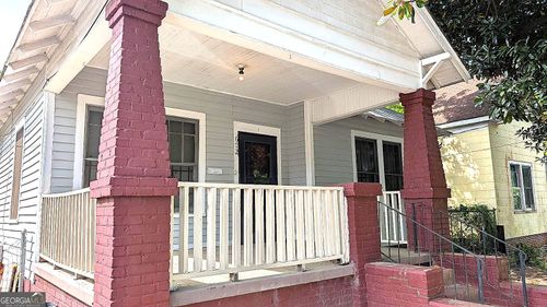 672 Bowden St, Macon, GA, 31201-2426 | Card Image
