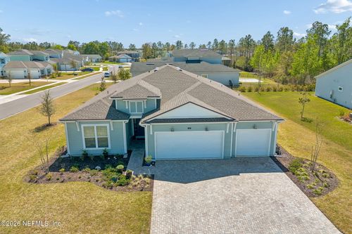 130 Morning Mist Lane Lane, St Johns, FL, 32259 | Card Image