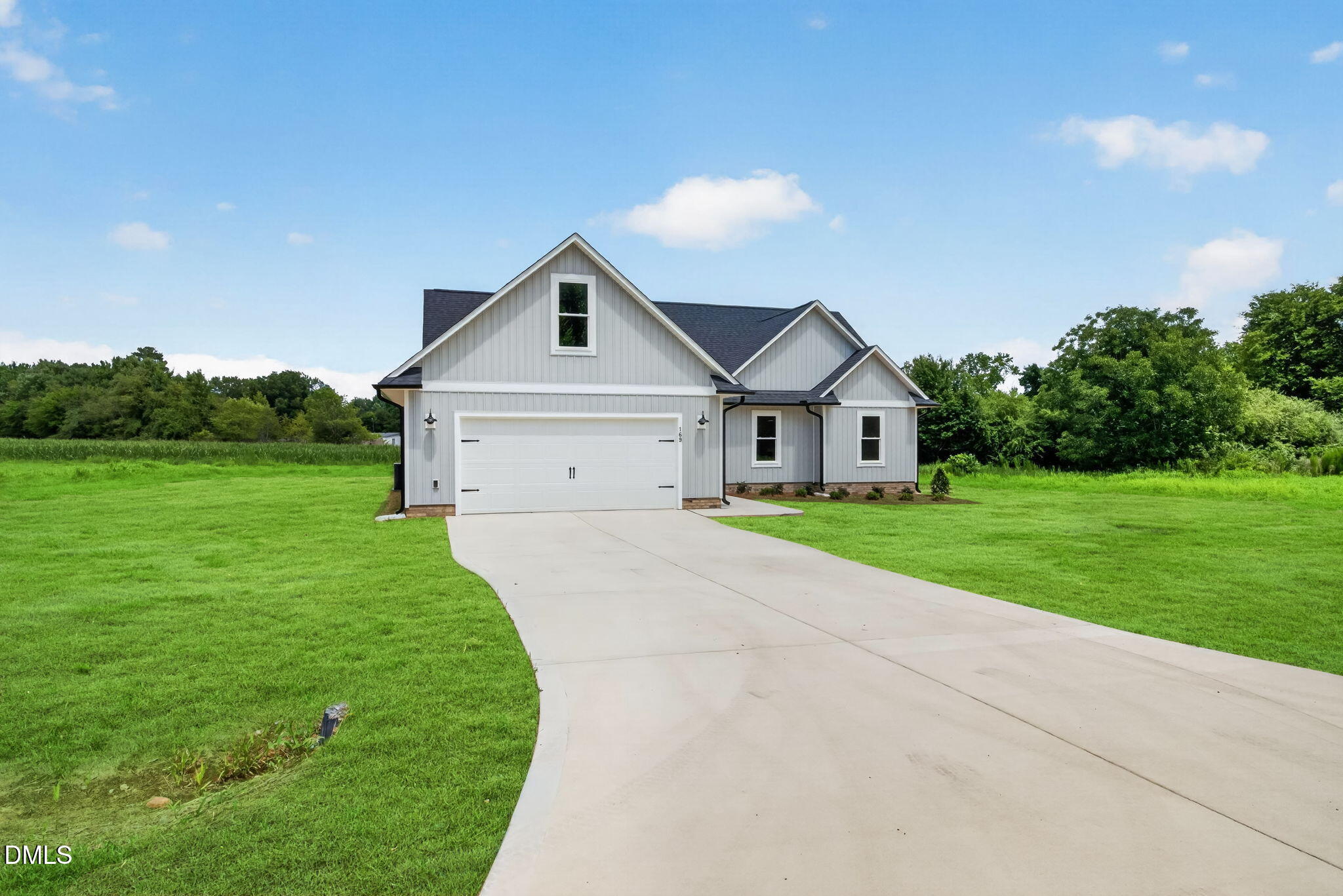 Residential in Dunn 4