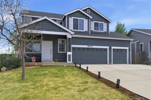 12219 St Annes Rd, Peyton, CO, 80831-4107 | Card Image