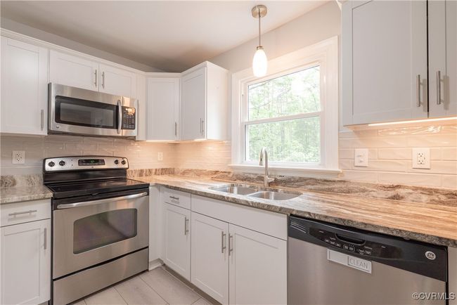 2901 London Park Dr, House other with 4 bedrooms, 3 bathrooms and null parking in Midlothian VA | Image 12