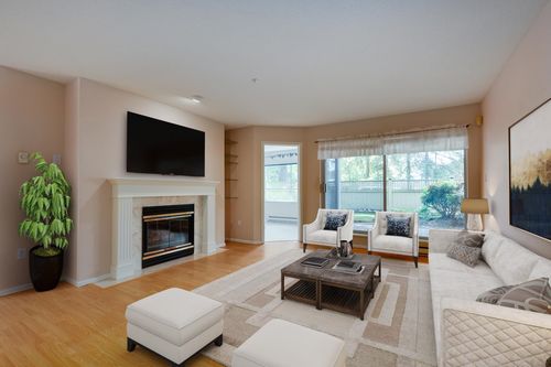 104-3690 Banff Crt, North Vancouver, BC, V7H2Y7 | Card Image