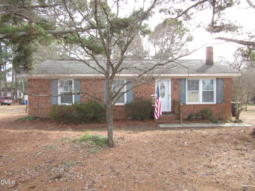 116 E Judd St, Zebulon, NC, 27597-2422 | Card Image