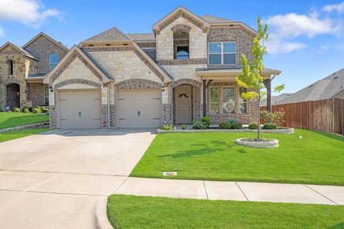 315 Hudson Ct, Kennedale, TX, 76060-1712 | Card Image