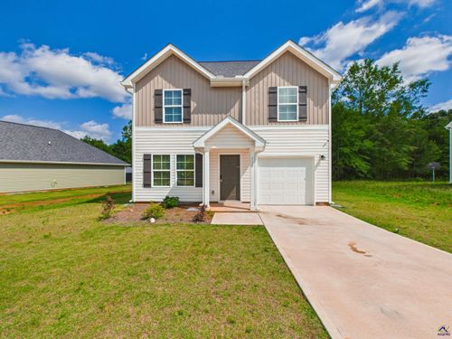 116 Jamie Court, Fort Valley, GA, 31030-0000 | Card Image