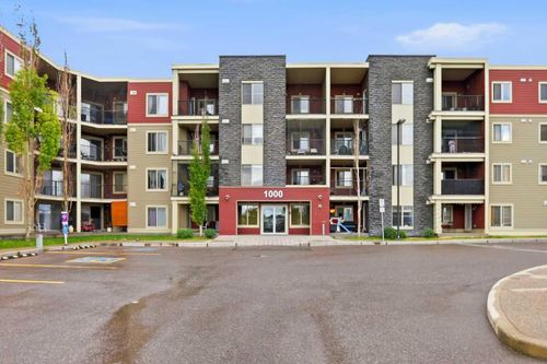319-5 Saddlestone Way Ne, Calgary, AB, T3J0S2 | Card Image