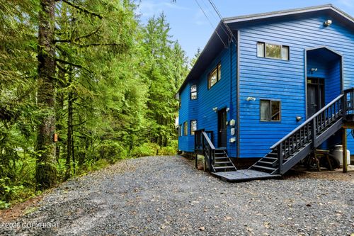 7981-7983 S Tongass Highway, Ketchikan, AK, 99901 | Card Image