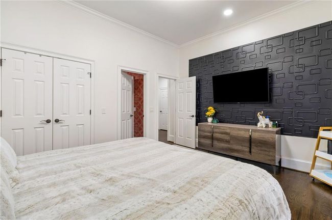 2616 Boddie Pl, House other with 6 bedrooms, 7 bathrooms and 3 parking in Duluth GA | Image 28