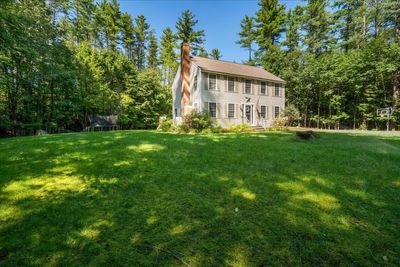 134 Bog Road, House other with 3 bedrooms, 2 bathrooms and null parking in Goffstown NH | Image 3