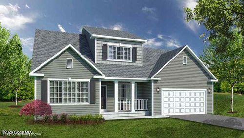 9 Delia St, Albany, NY, 12211-1561 | Card Image