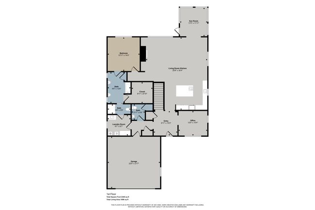 1972 Talamore 1st Floor | Image 23