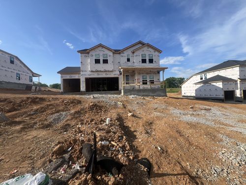 3205 Gravity Drive, Columbia, TN, 38401 | Card Image