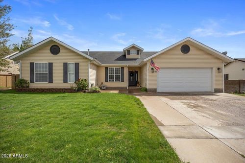 1730 N Medina Loop, Show Low, AZ, 85901 | Card Image