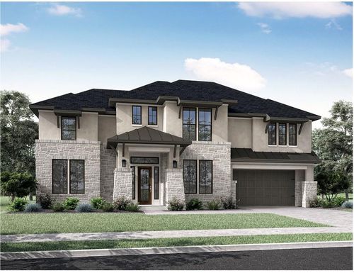 822 Lily Haven Trail, Richmond, TX, 77406 | Card Image