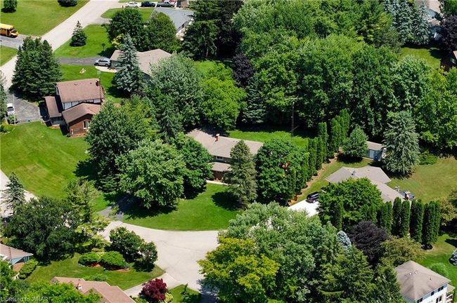 53 Sunset Dr, House other with 3 bedrooms, 3 bathrooms and 6 parking in West Montrose ON | Image 35