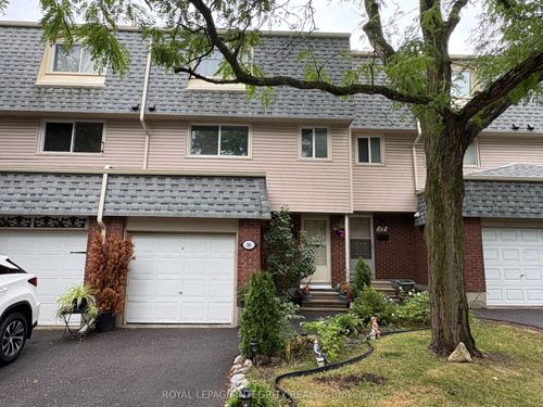 16-2415 Southvale Cres, Ottawa, ON, K1B4T9 | Card Image