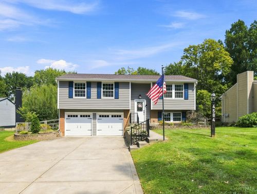 4584 Brookview Dr, Batavia, OH, 45103-1308 | Card Image