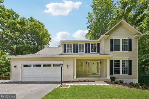 2425 Harrison Ct, CHESAPEAKE BEACH, MD, 20732-4615 | Card Image