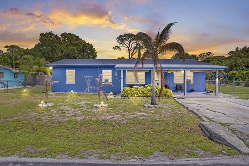 3108 Mura Drive, Fort Pierce, FL, 34982 | Card Image