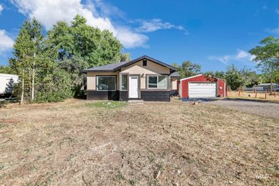 140 W Cassia Ave, House other with 3 bedrooms, 2 bathrooms and 4 parking in Richfield ID | Image 2