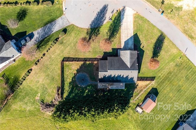 1469 Clear Creek Ln, House other with 3 bedrooms, 2 bathrooms and null parking in Newton NC | Image 18
